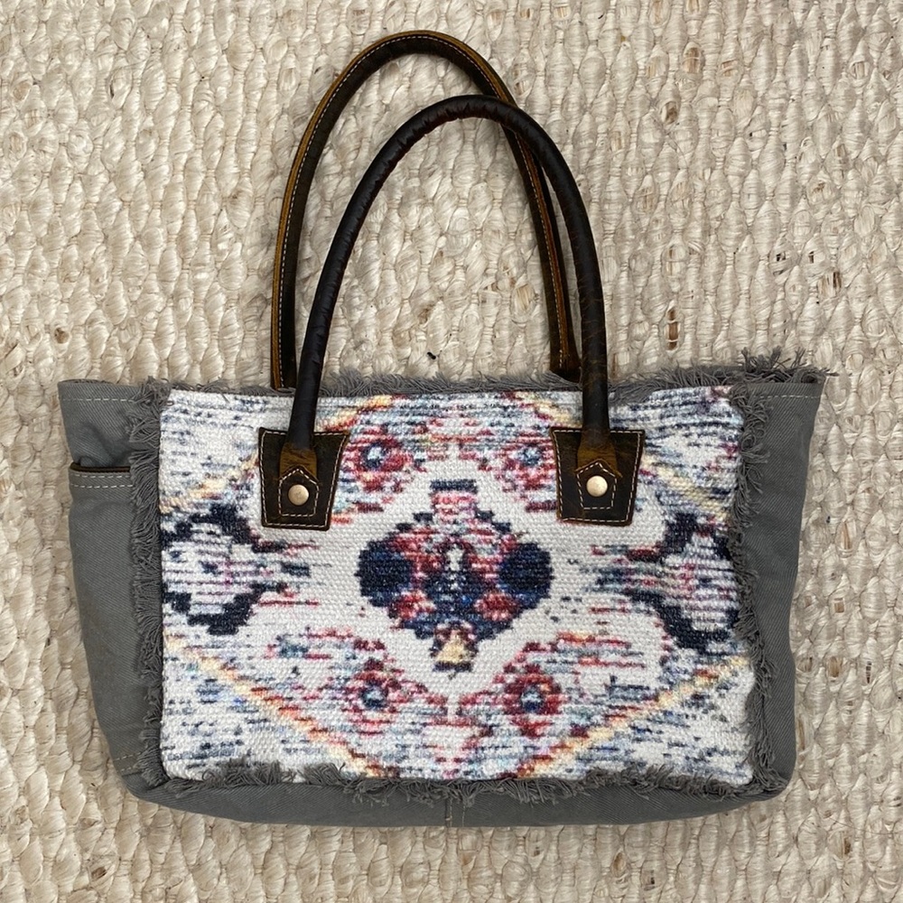 Myra Bag- Dreamy Affair Vintage Tote